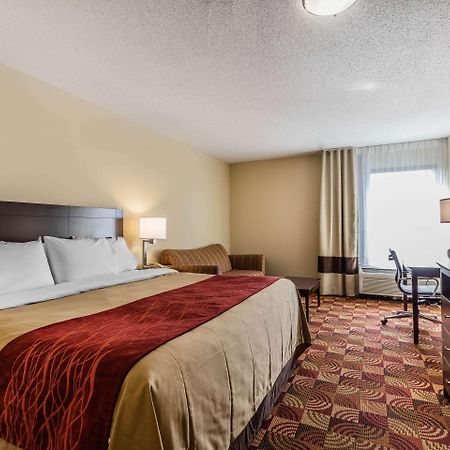Comfort Inn & Suites Jasper Hwy 78 West Extérieur photo