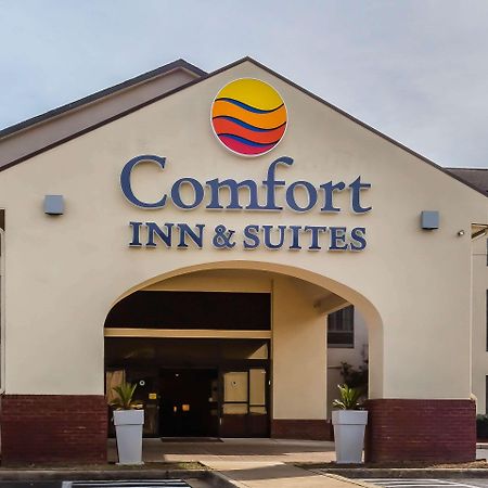 Comfort Inn & Suites Jasper Hwy 78 West Extérieur photo