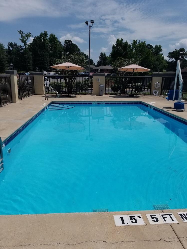 Comfort Inn & Suites Jasper Hwy 78 West Extérieur photo