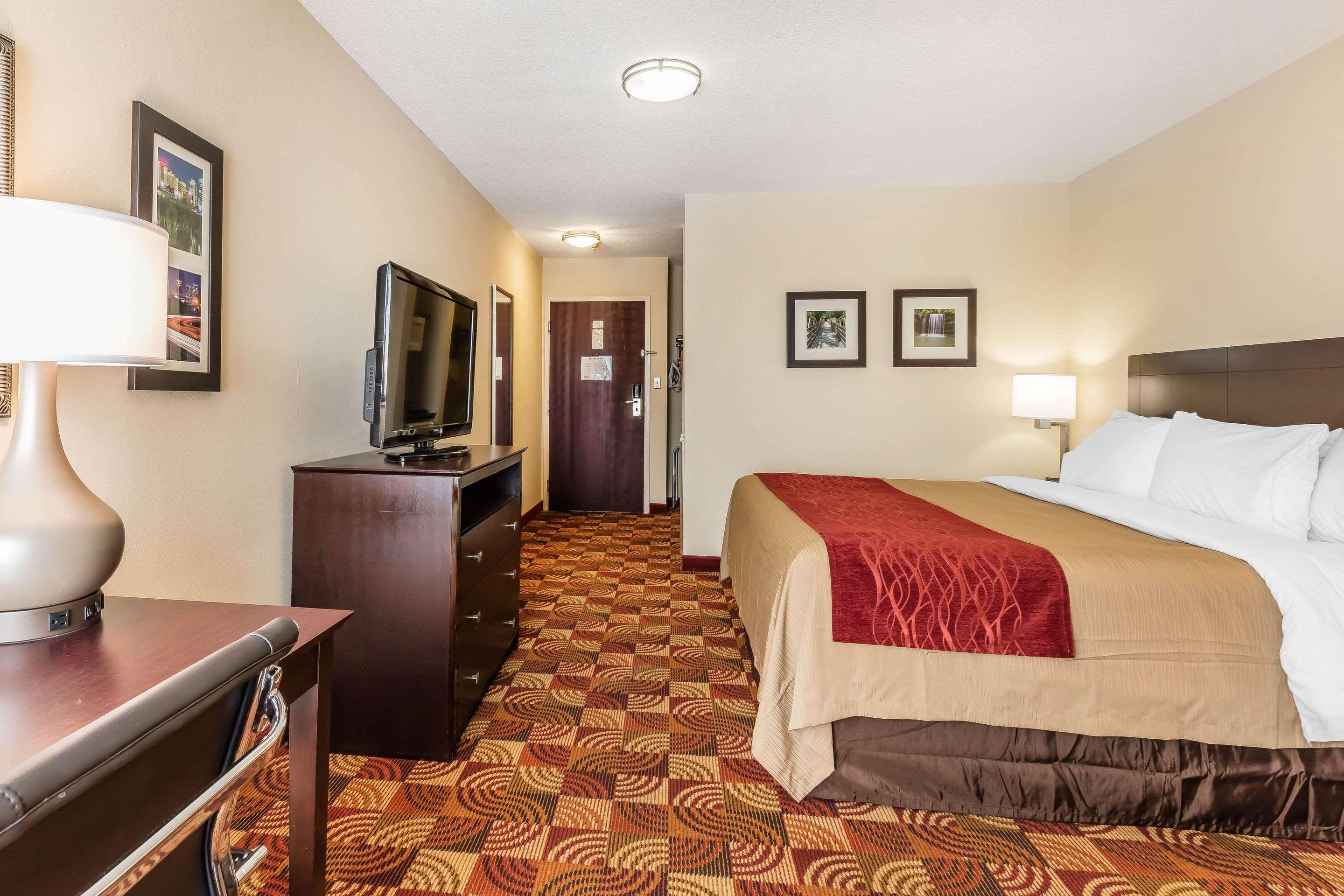Comfort Inn & Suites Jasper Hwy 78 West Extérieur photo