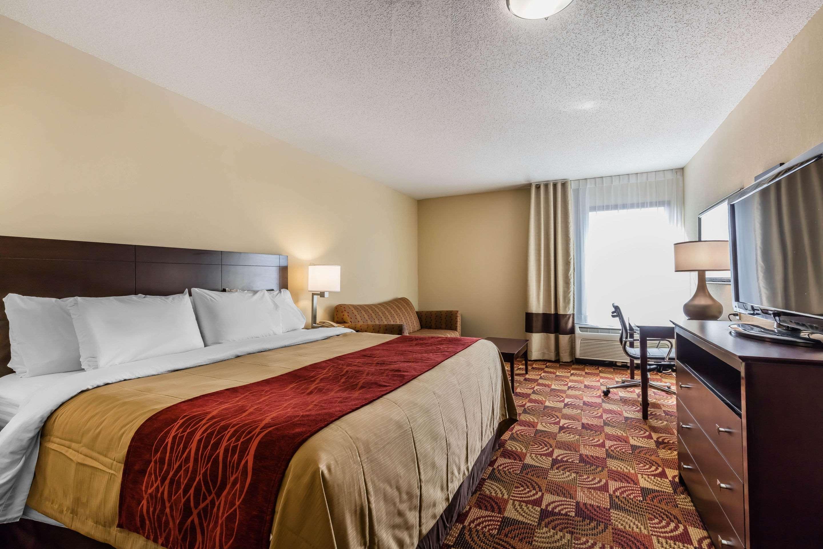 Comfort Inn & Suites Jasper Hwy 78 West Extérieur photo