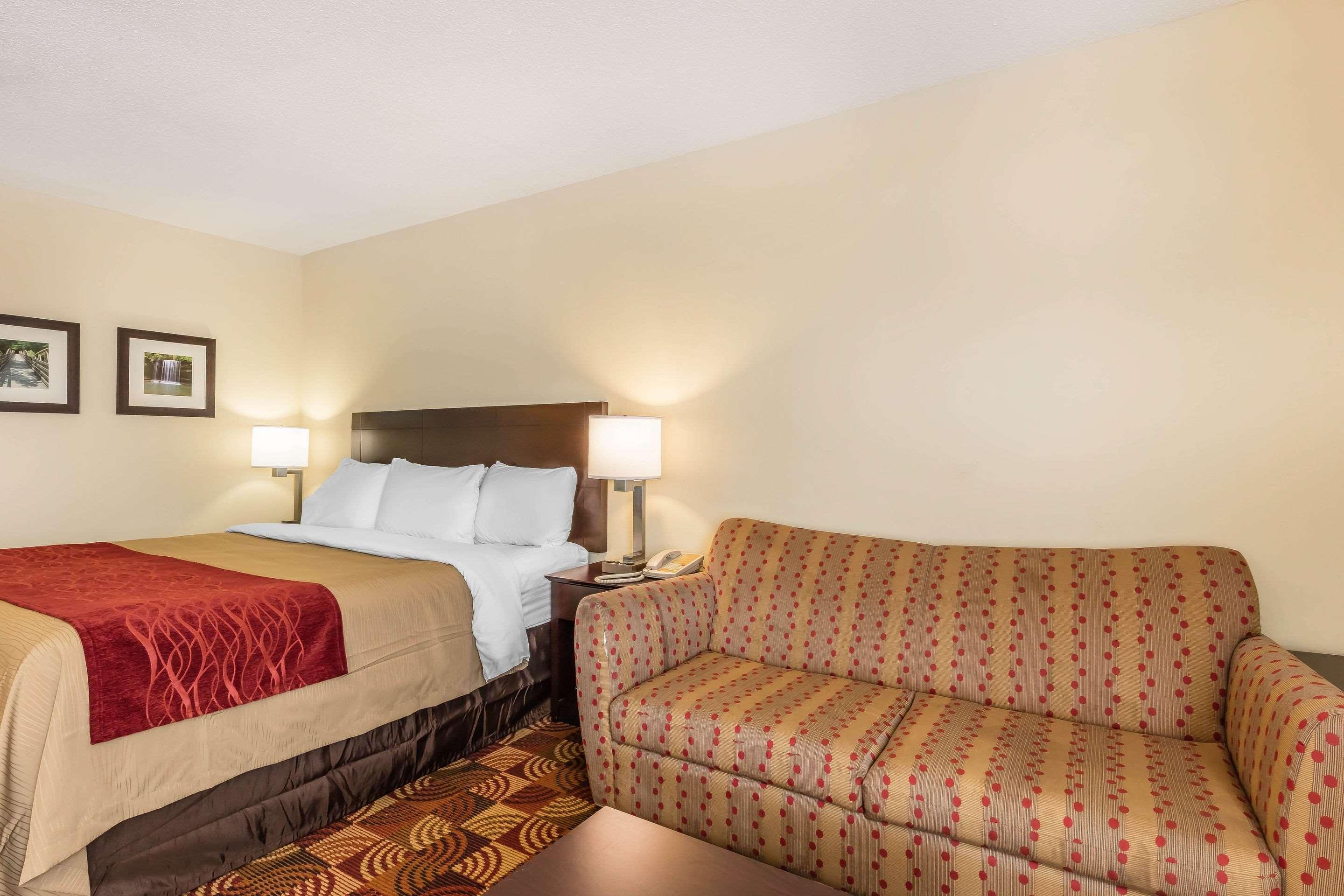 Comfort Inn & Suites Jasper Hwy 78 West Extérieur photo