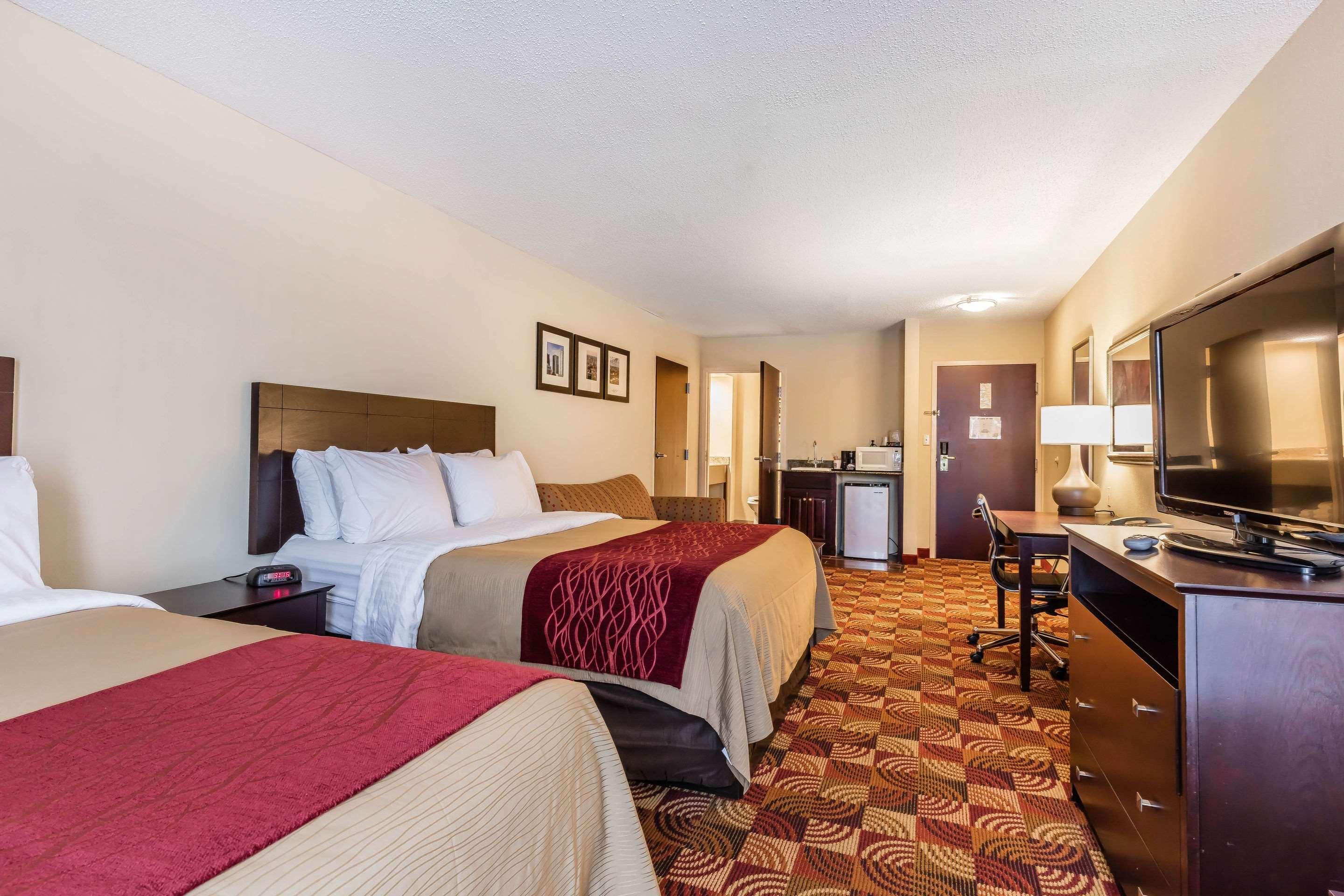 Comfort Inn & Suites Jasper Hwy 78 West Extérieur photo