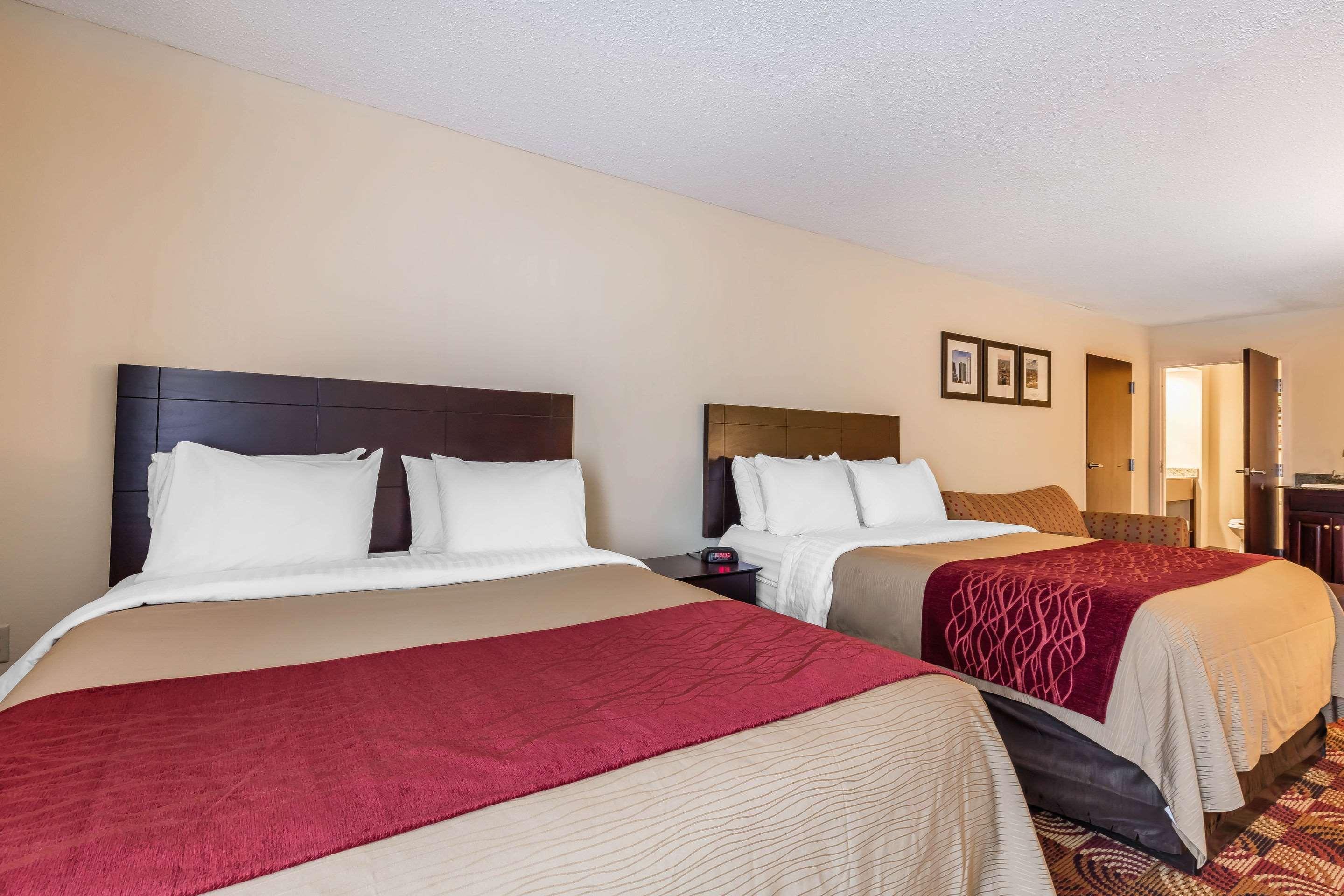 Comfort Inn & Suites Jasper Hwy 78 West Extérieur photo