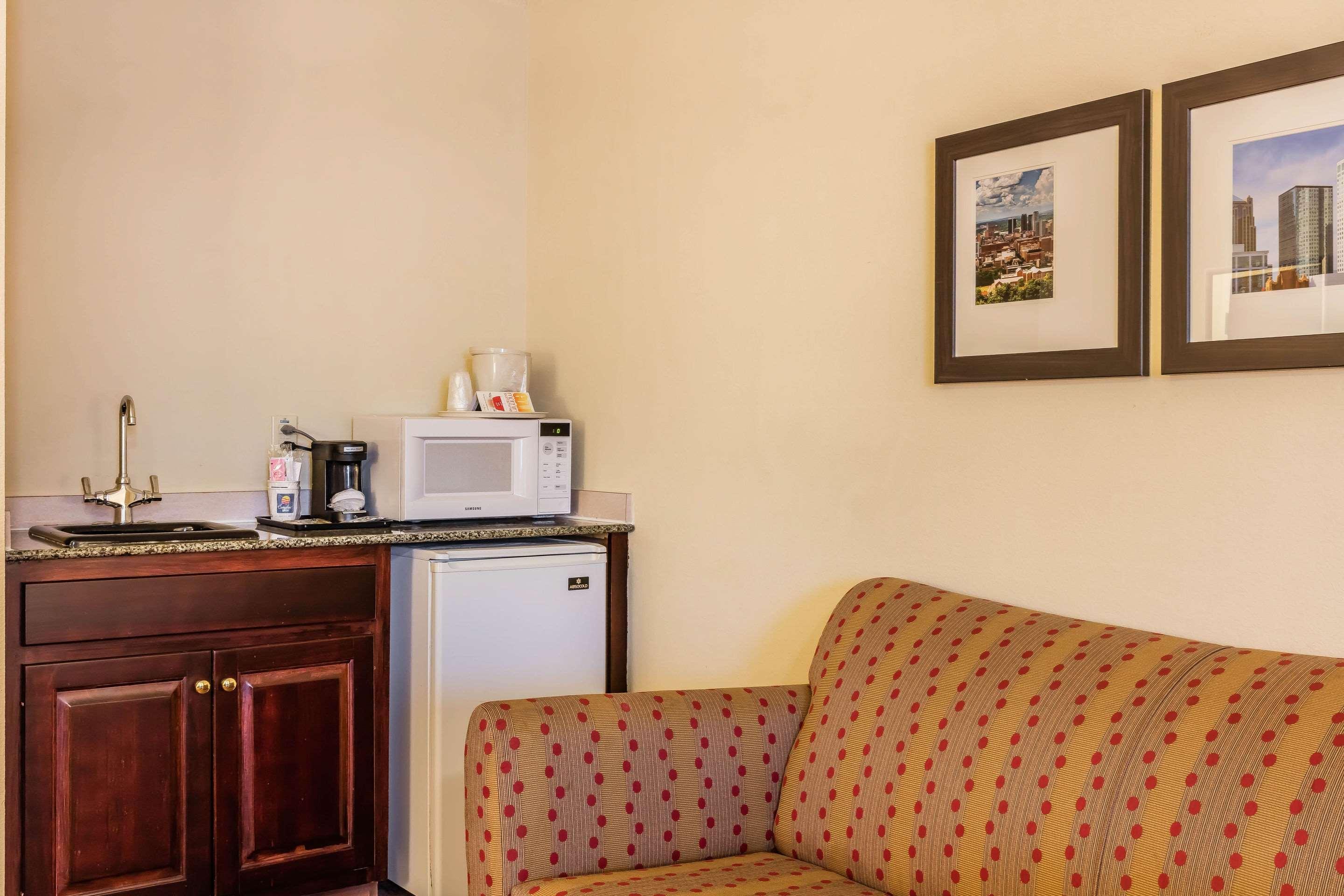 Comfort Inn & Suites Jasper Hwy 78 West Extérieur photo