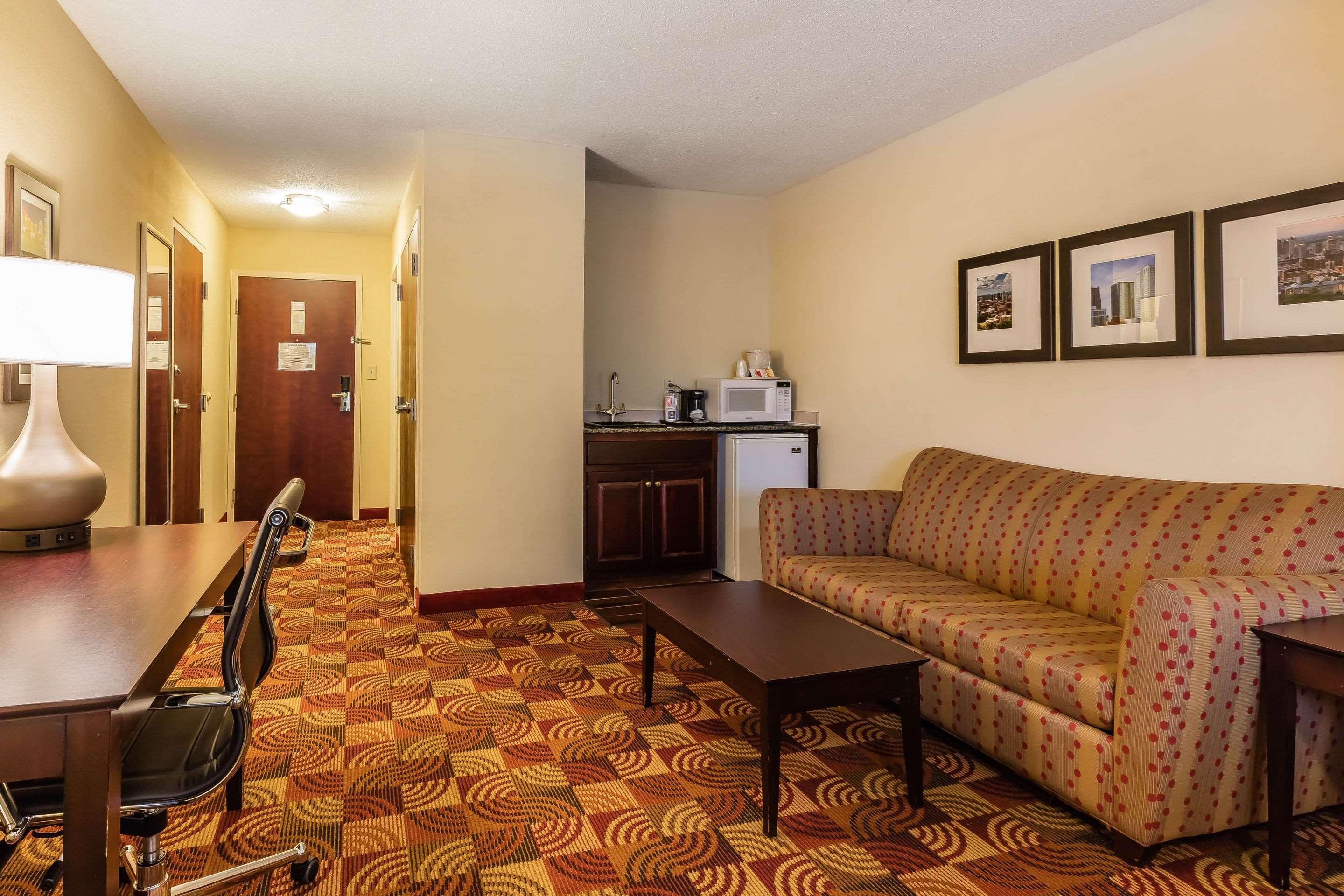 Comfort Inn & Suites Jasper Hwy 78 West Extérieur photo