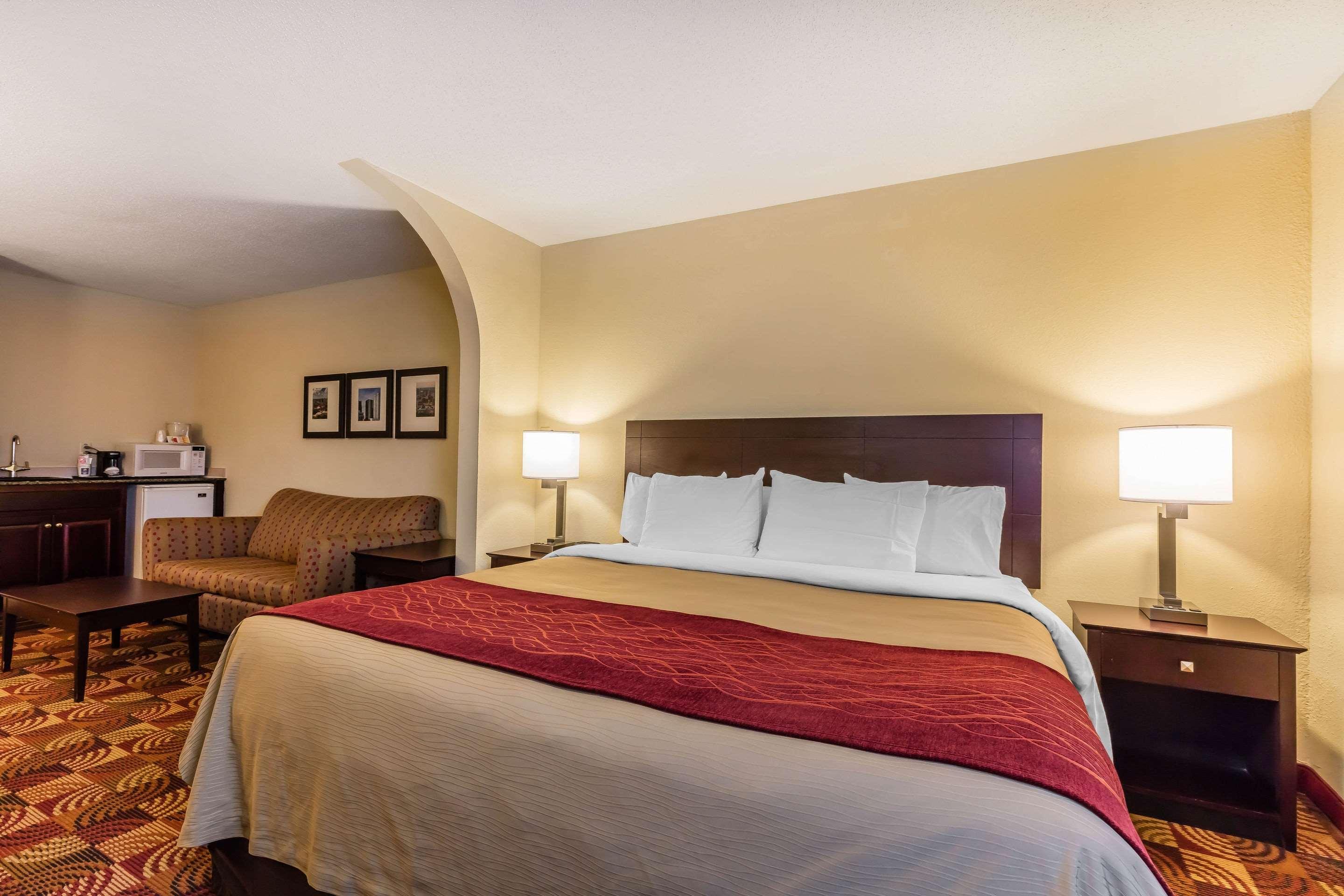 Comfort Inn & Suites Jasper Hwy 78 West Extérieur photo
