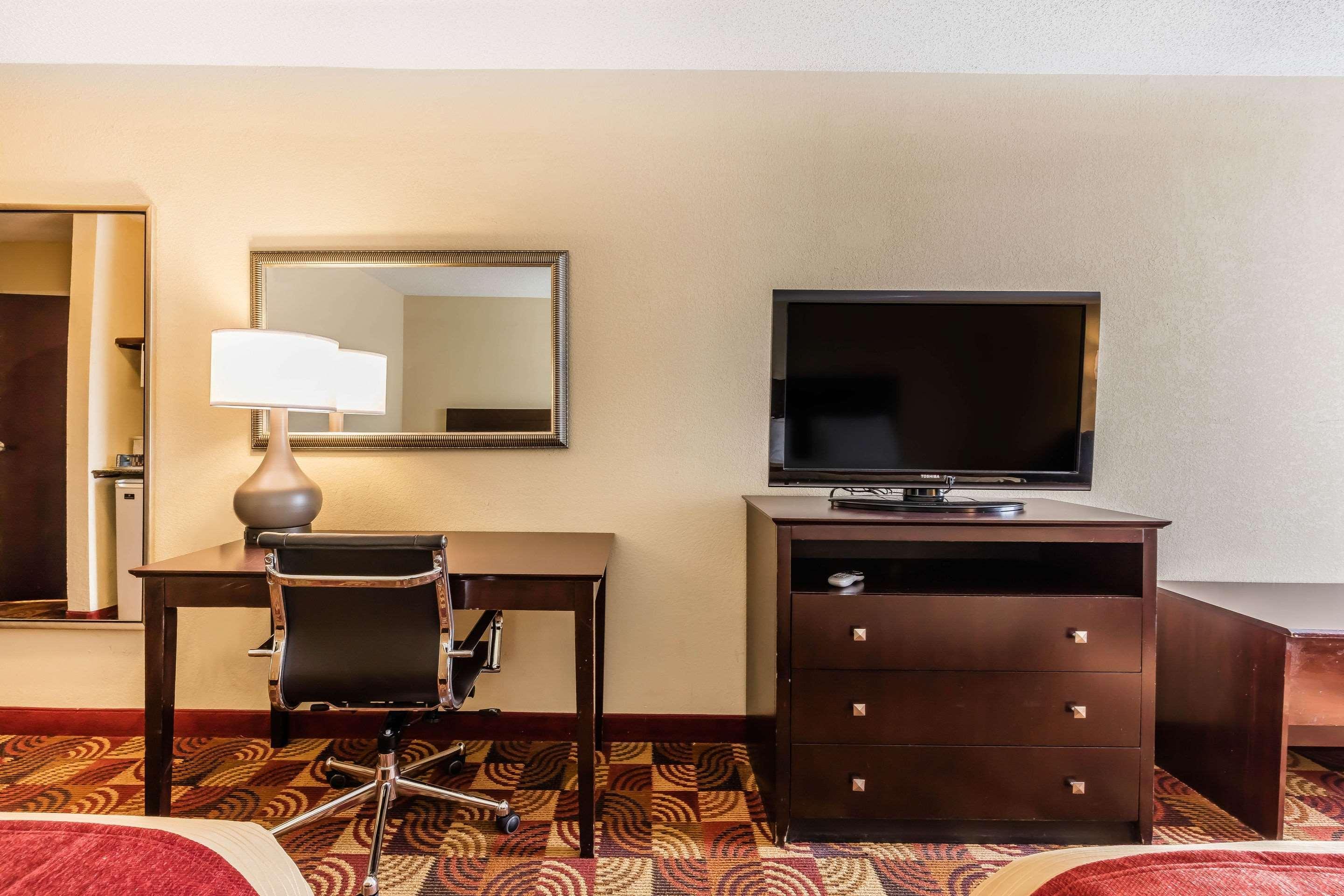 Comfort Inn & Suites Jasper Hwy 78 West Extérieur photo