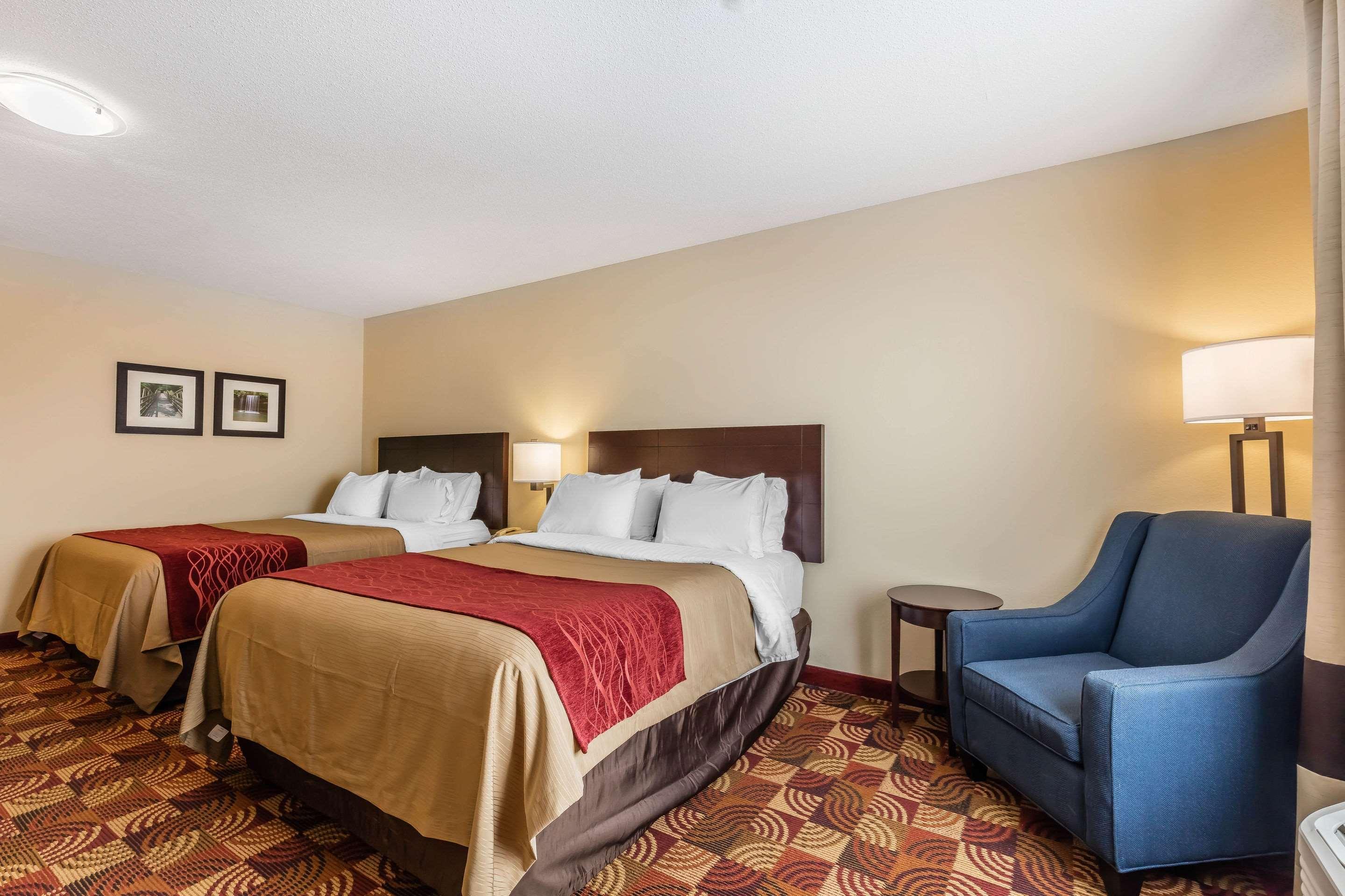Comfort Inn & Suites Jasper Hwy 78 West Extérieur photo