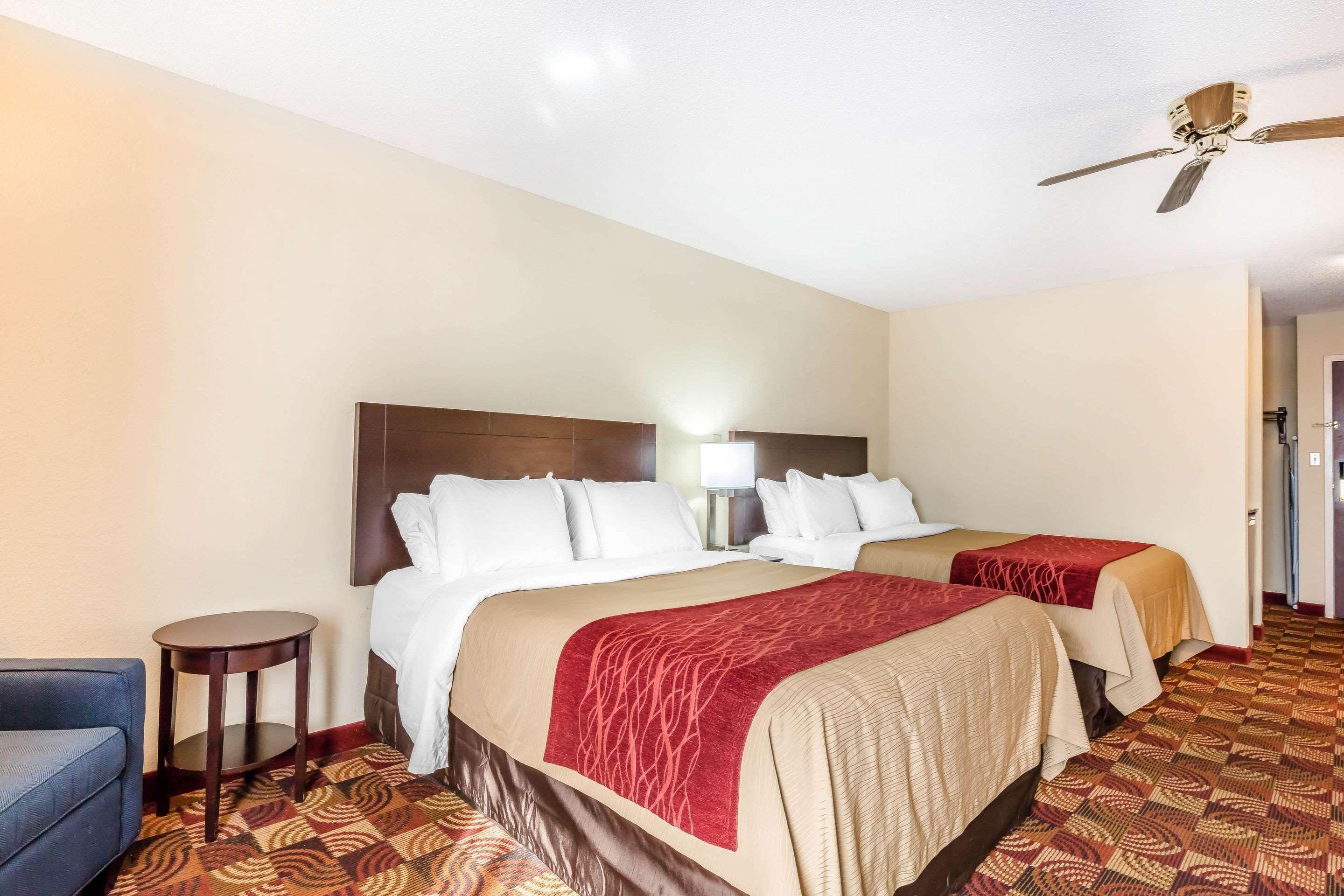 Comfort Inn & Suites Jasper Hwy 78 West Extérieur photo