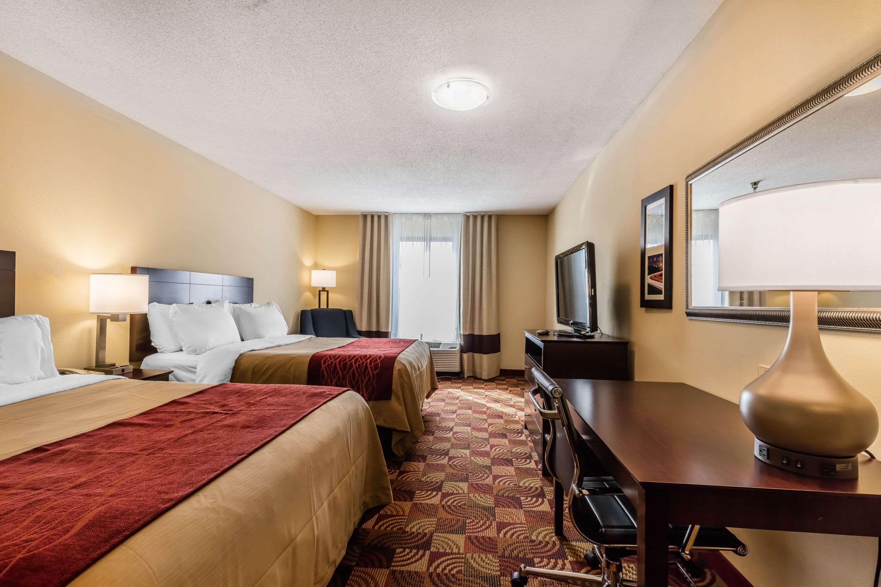 Comfort Inn & Suites Jasper Hwy 78 West Extérieur photo