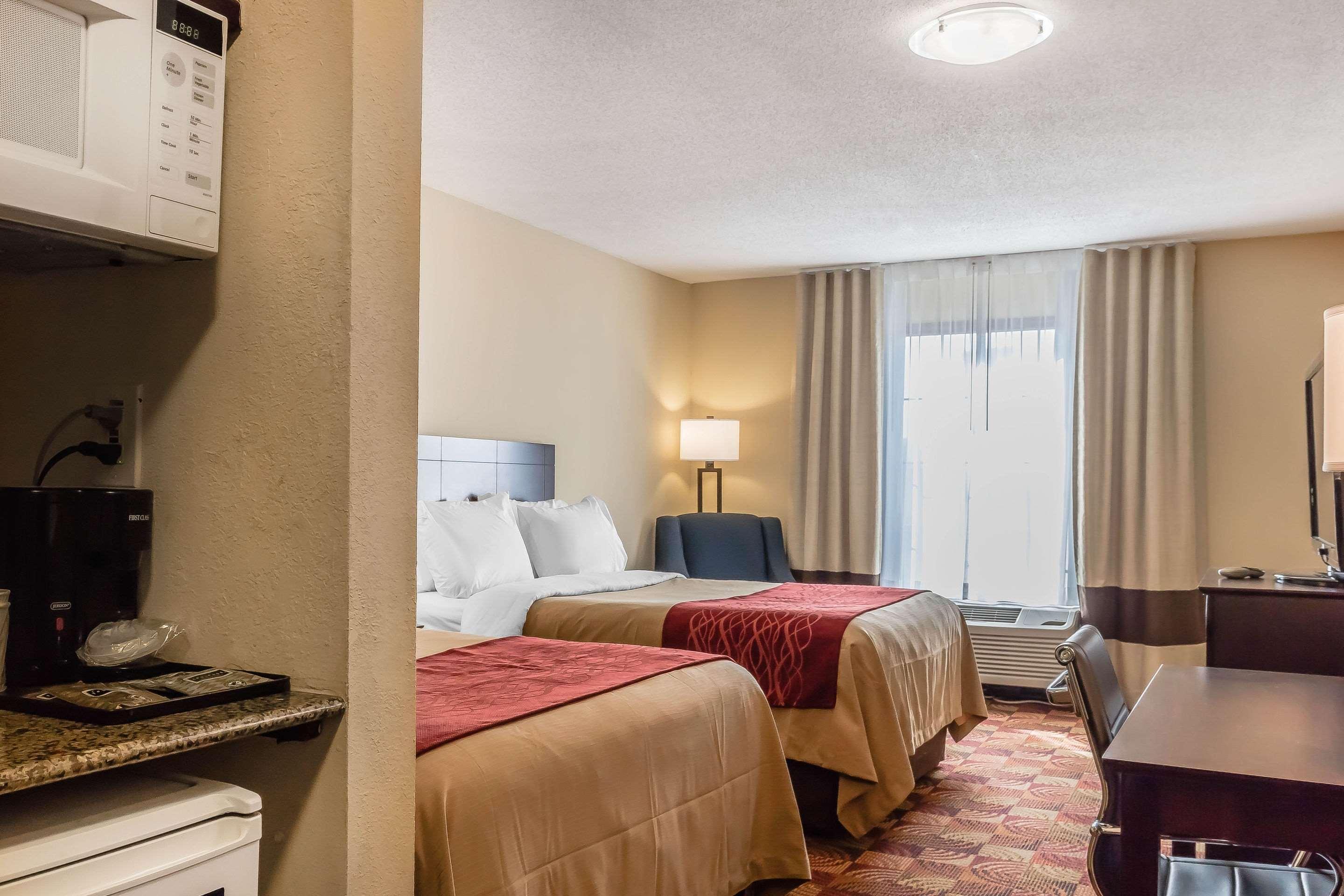 Comfort Inn & Suites Jasper Hwy 78 West Extérieur photo