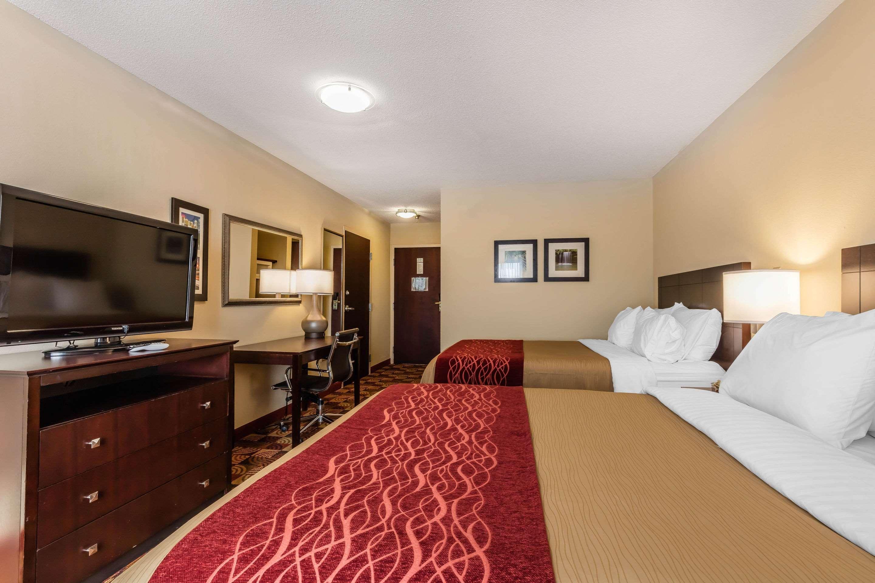 Comfort Inn & Suites Jasper Hwy 78 West Extérieur photo