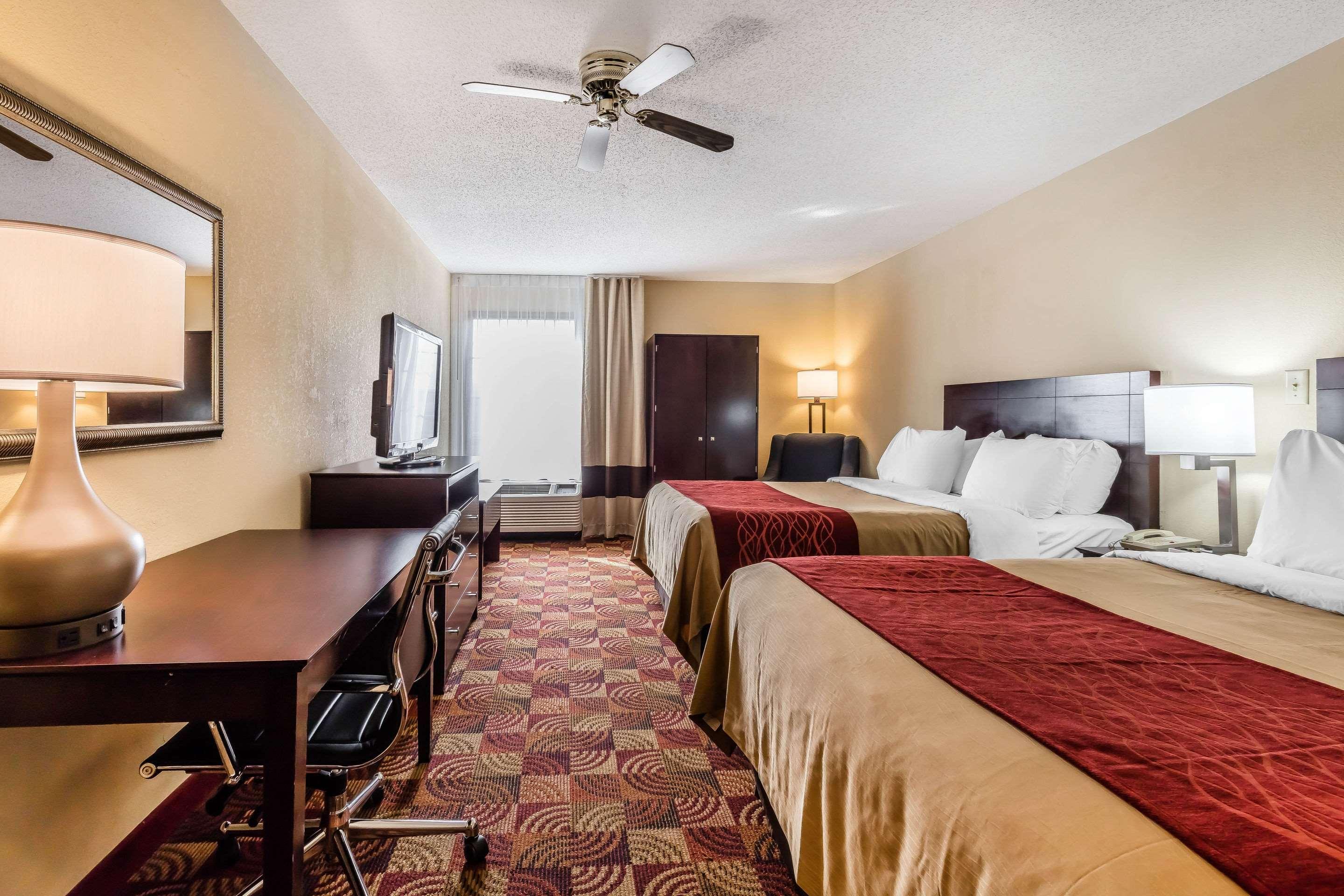 Comfort Inn & Suites Jasper Hwy 78 West Extérieur photo