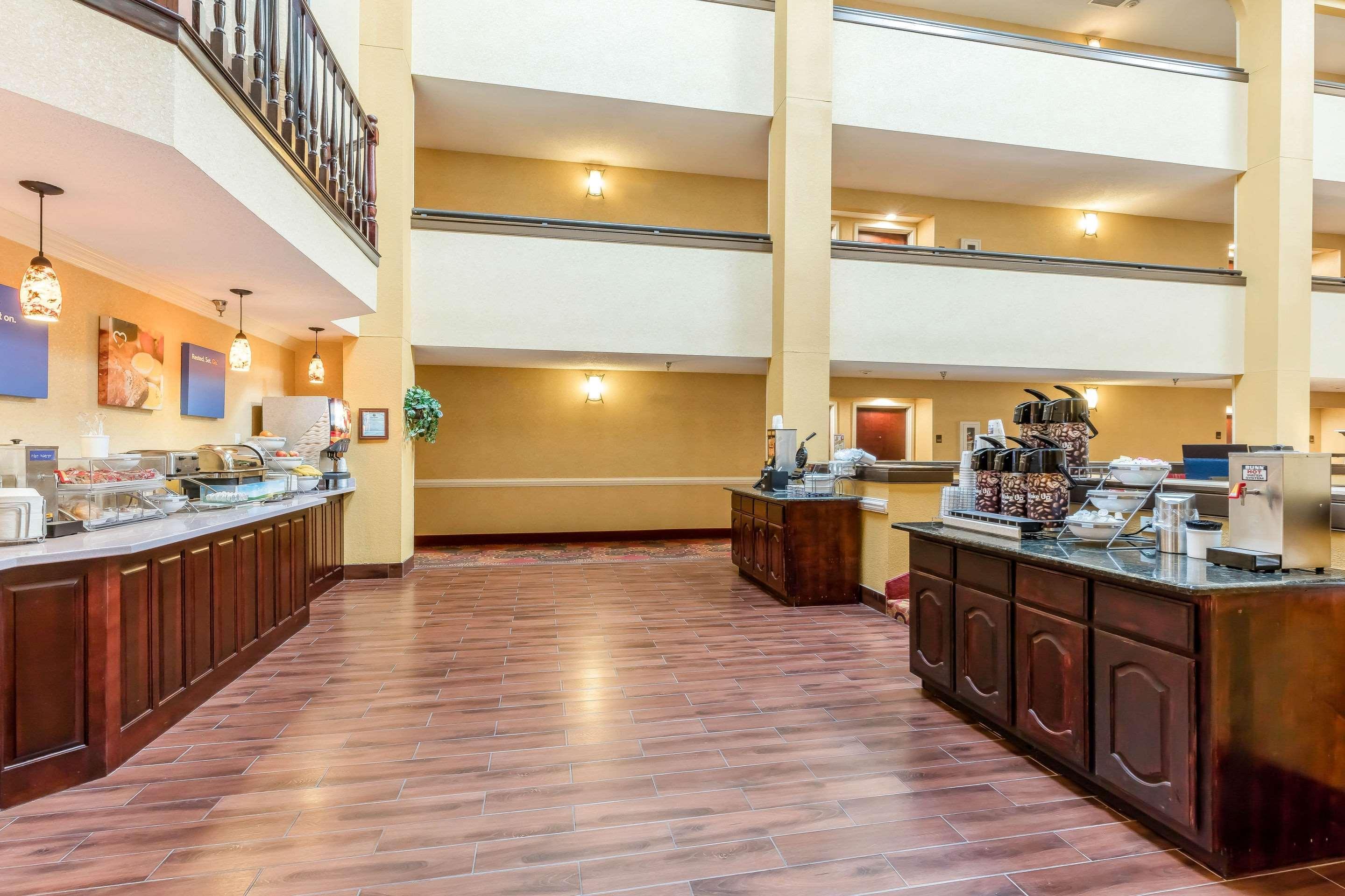 Comfort Inn & Suites Jasper Hwy 78 West Extérieur photo
