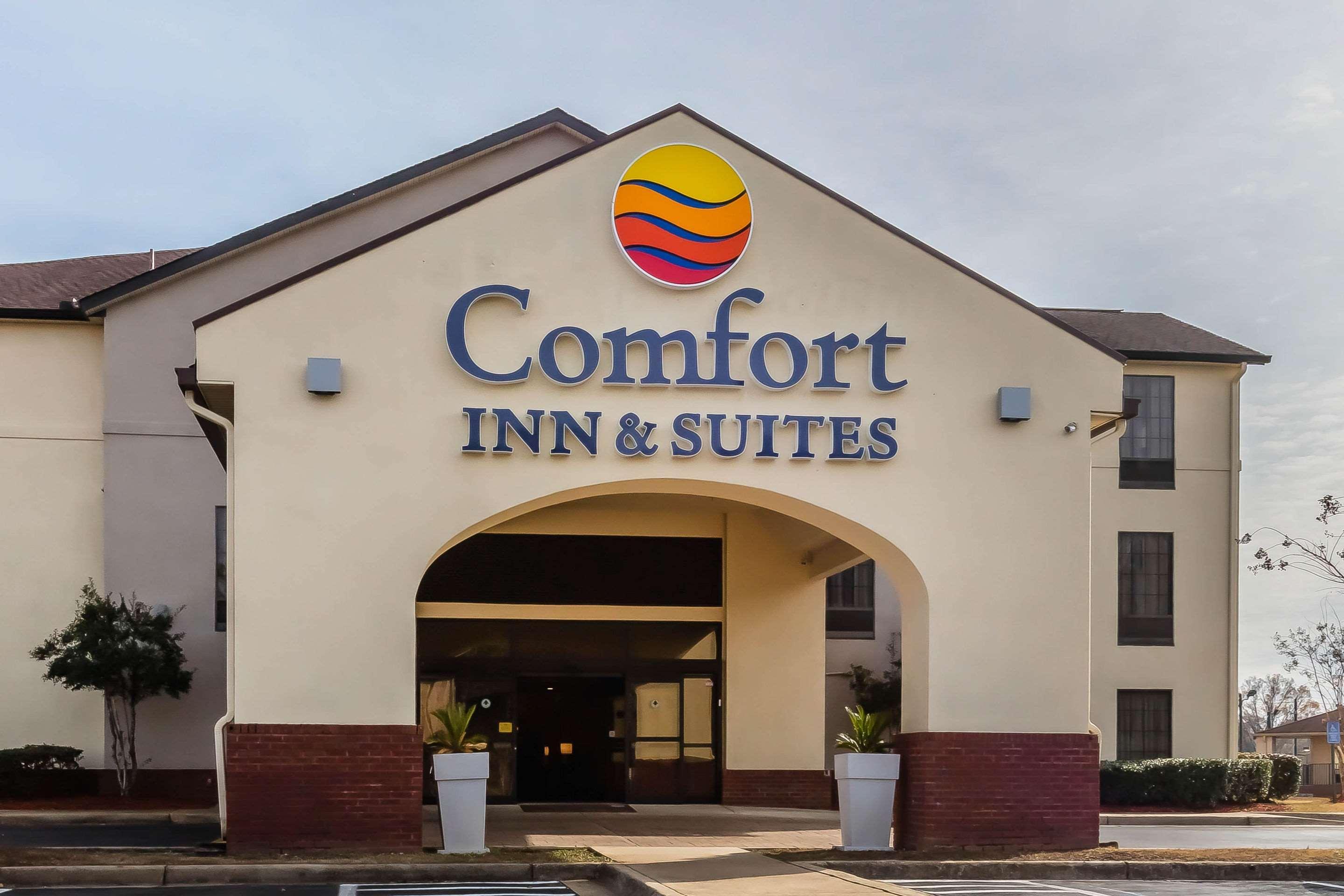 Comfort Inn & Suites Jasper Hwy 78 West Extérieur photo