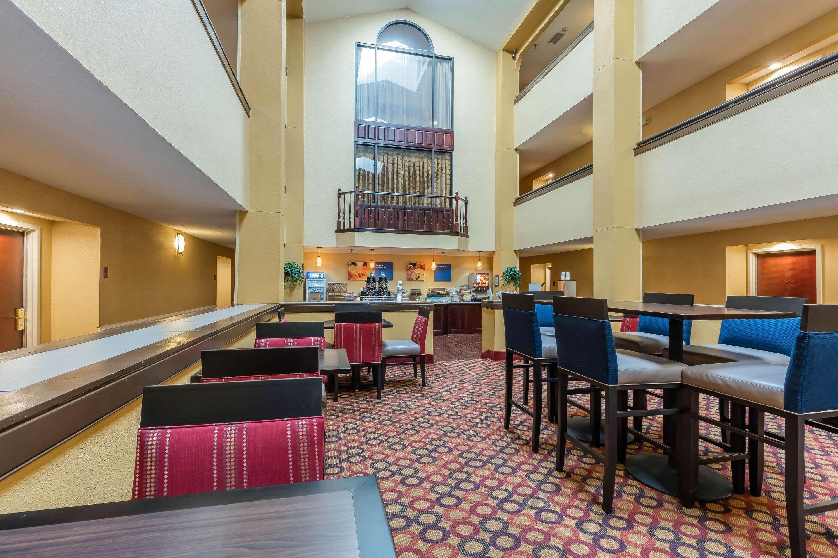 Comfort Inn & Suites Jasper Hwy 78 West Extérieur photo