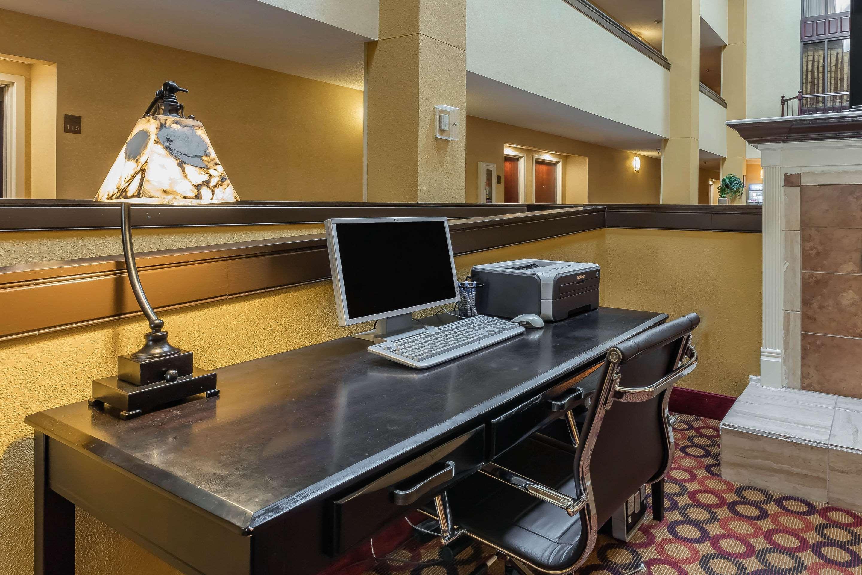 Comfort Inn & Suites Jasper Hwy 78 West Extérieur photo