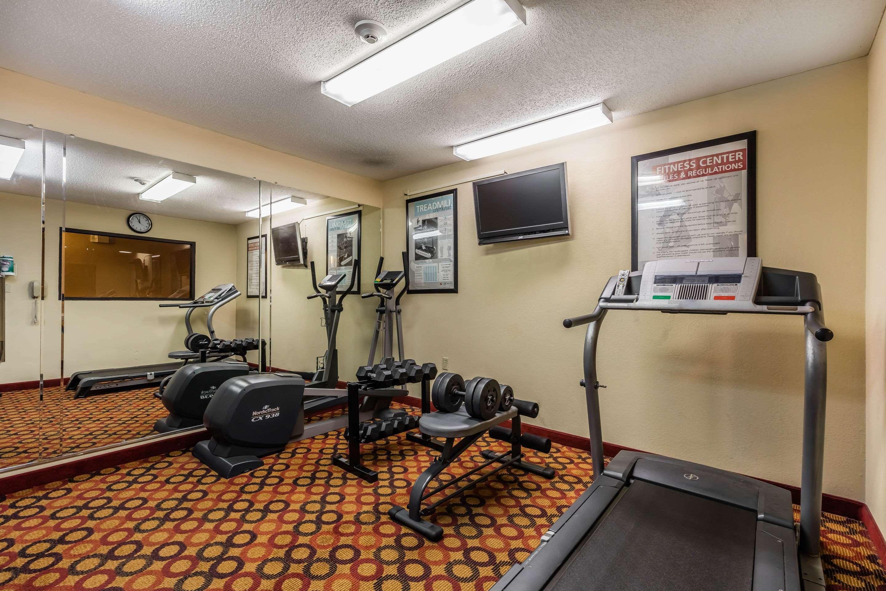 Comfort Inn & Suites Jasper Hwy 78 West Extérieur photo
