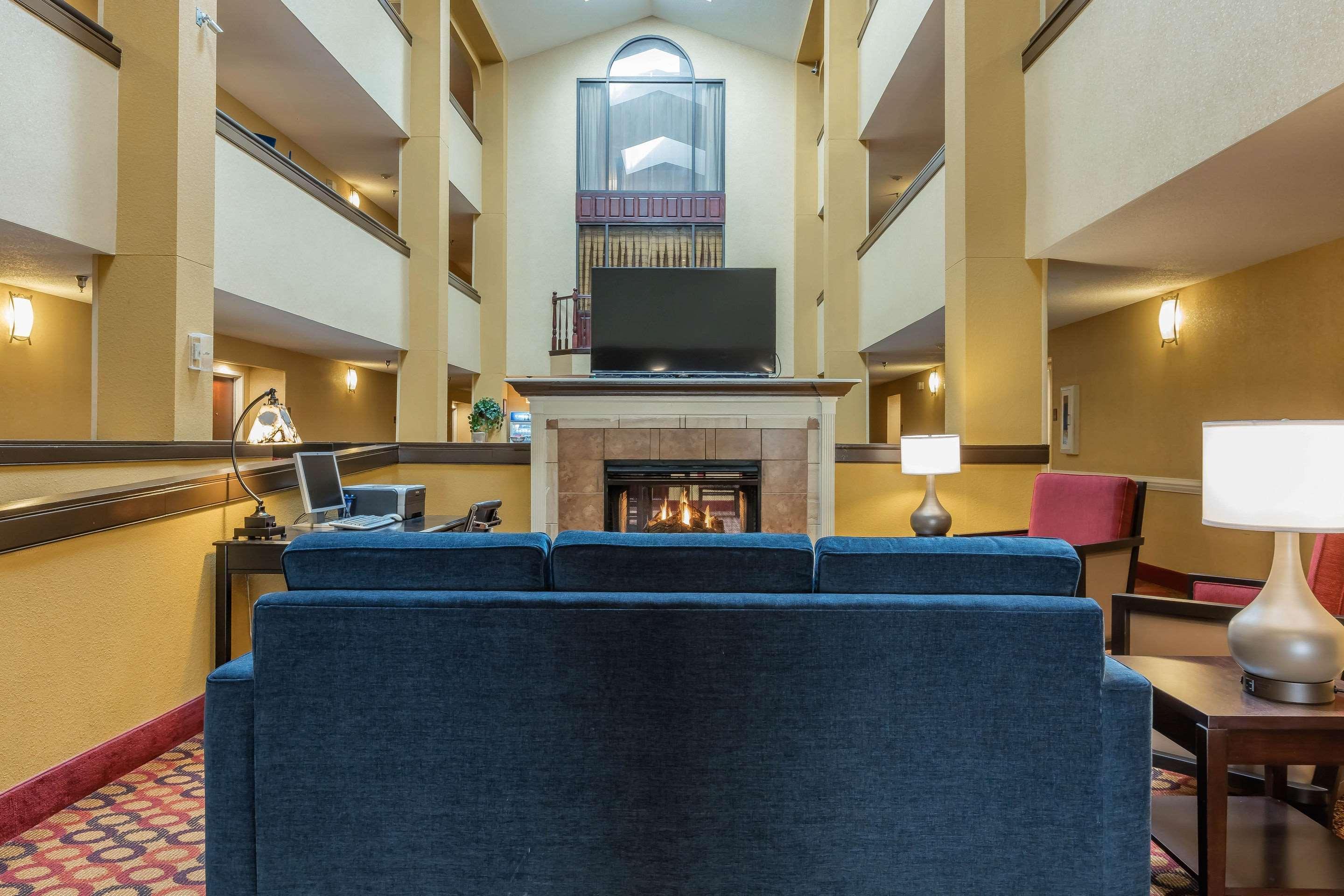 Comfort Inn & Suites Jasper Hwy 78 West Extérieur photo
