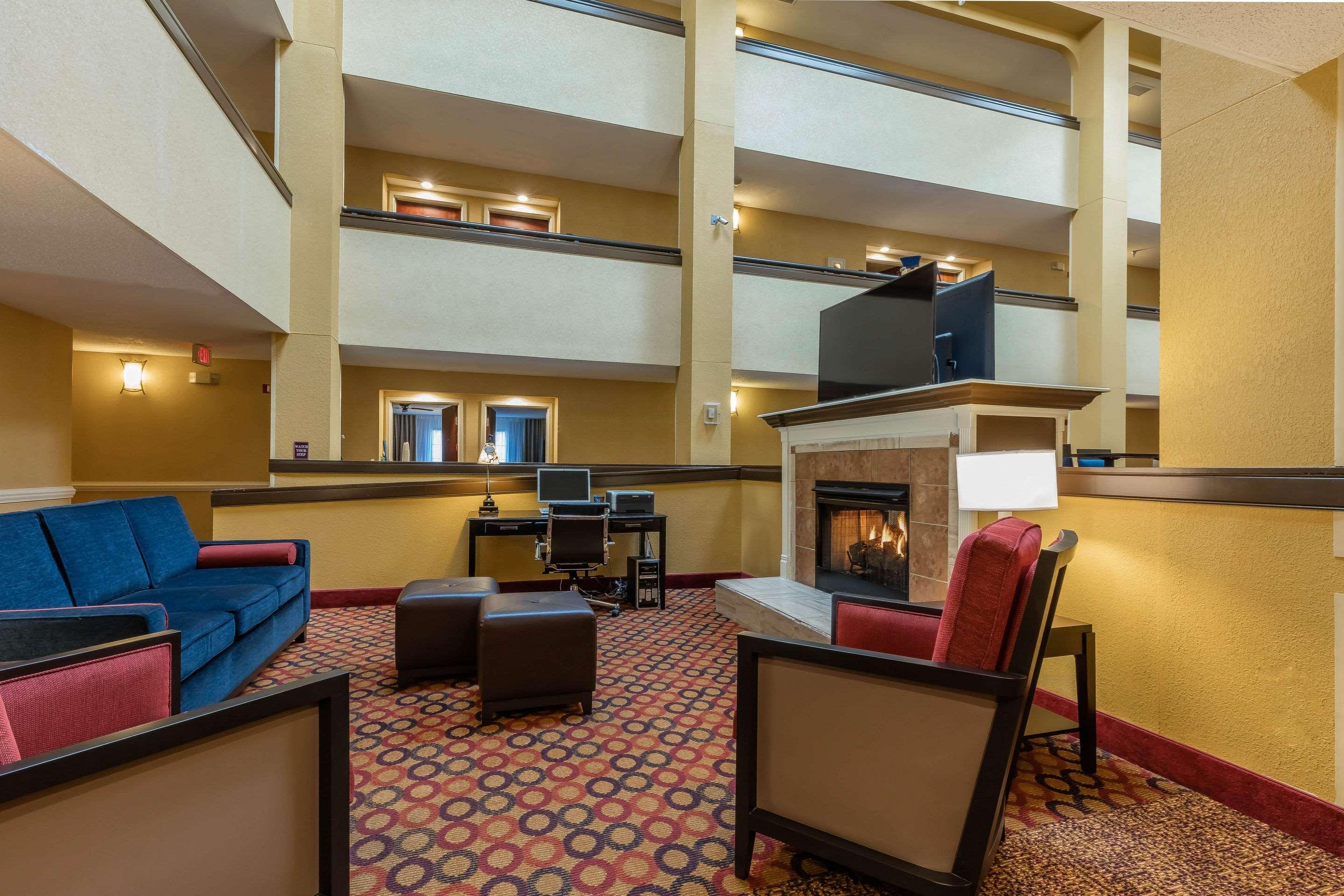 Comfort Inn & Suites Jasper Hwy 78 West Extérieur photo