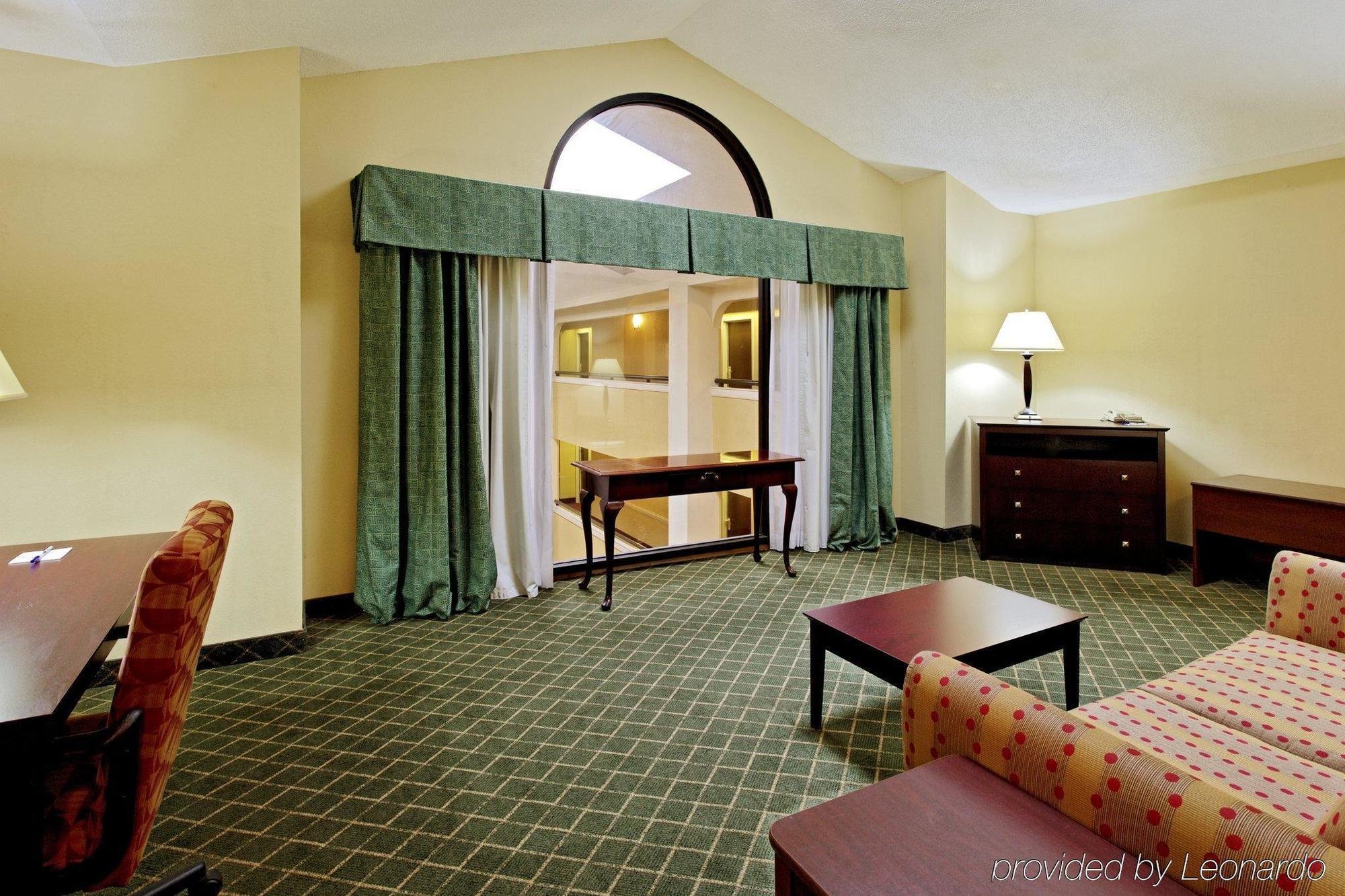 Comfort Inn & Suites Jasper Hwy 78 West Extérieur photo