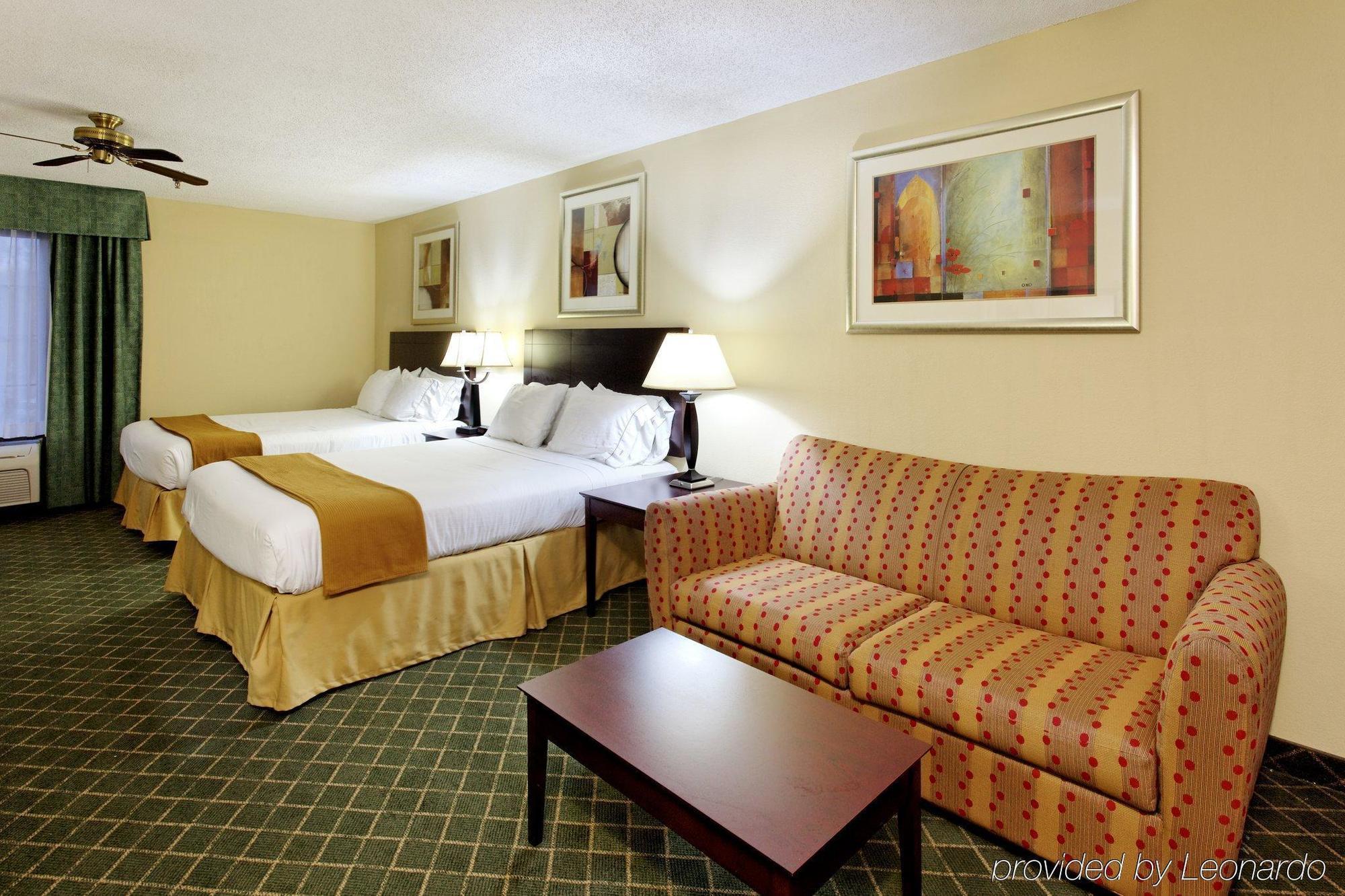 Comfort Inn & Suites Jasper Hwy 78 West Extérieur photo