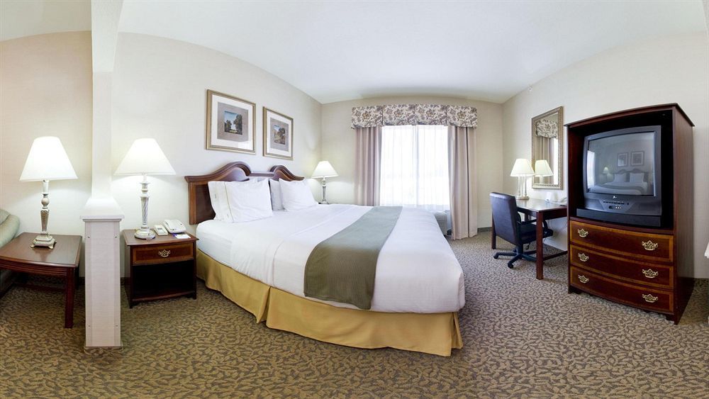 Comfort Inn & Suites Jasper Hwy 78 West Extérieur photo
