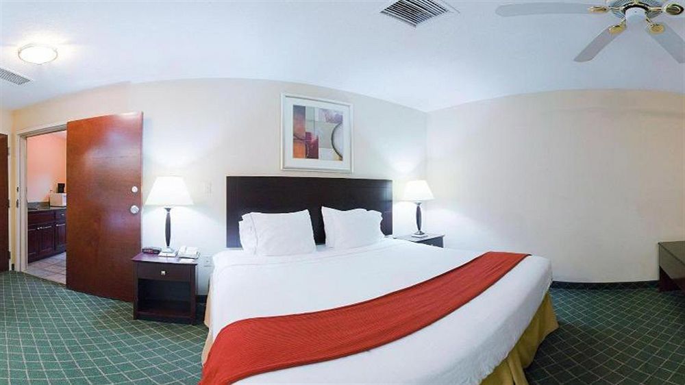 Comfort Inn & Suites Jasper Hwy 78 West Extérieur photo