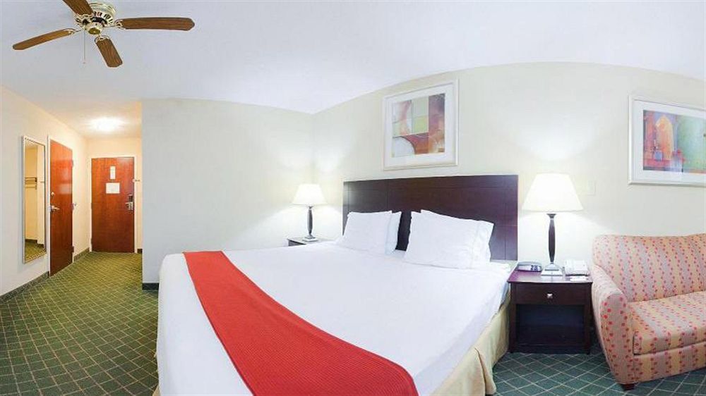 Comfort Inn & Suites Jasper Hwy 78 West Extérieur photo