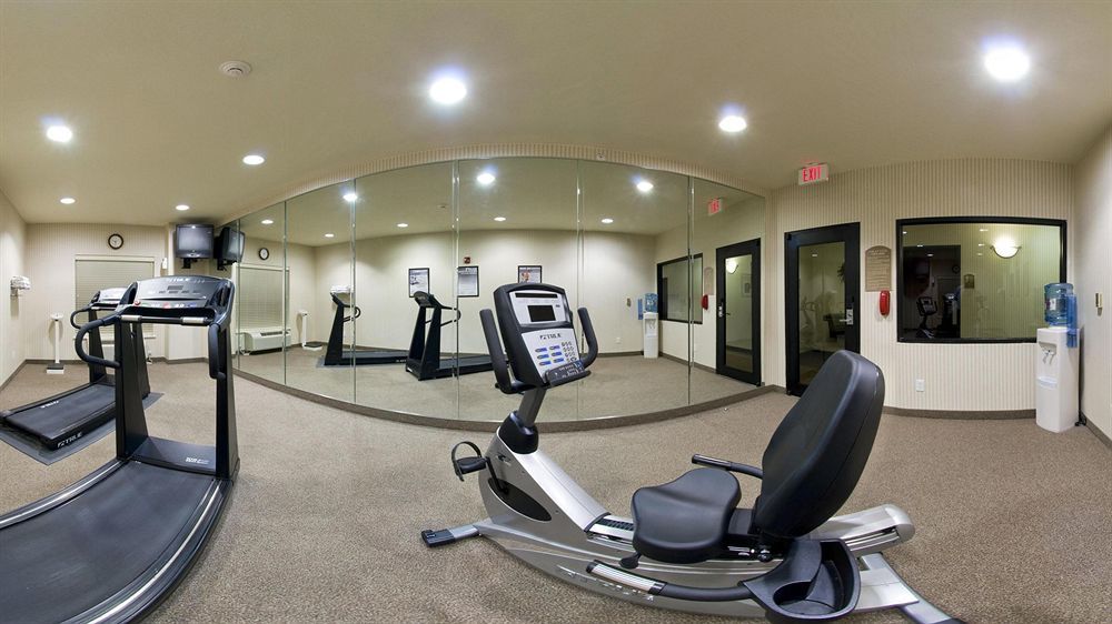 Comfort Inn & Suites Jasper Hwy 78 West Extérieur photo