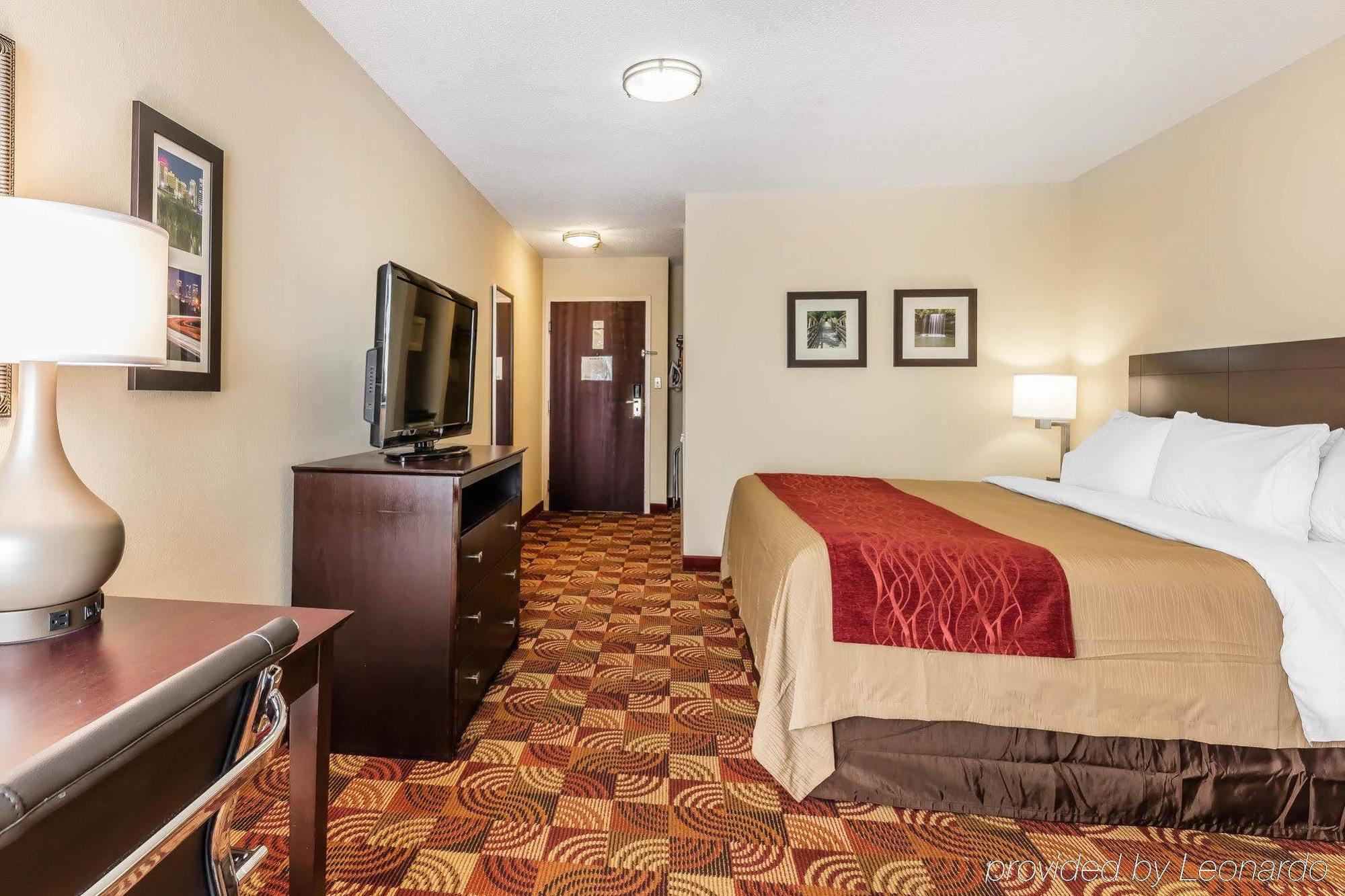 Comfort Inn & Suites Jasper Hwy 78 West Extérieur photo