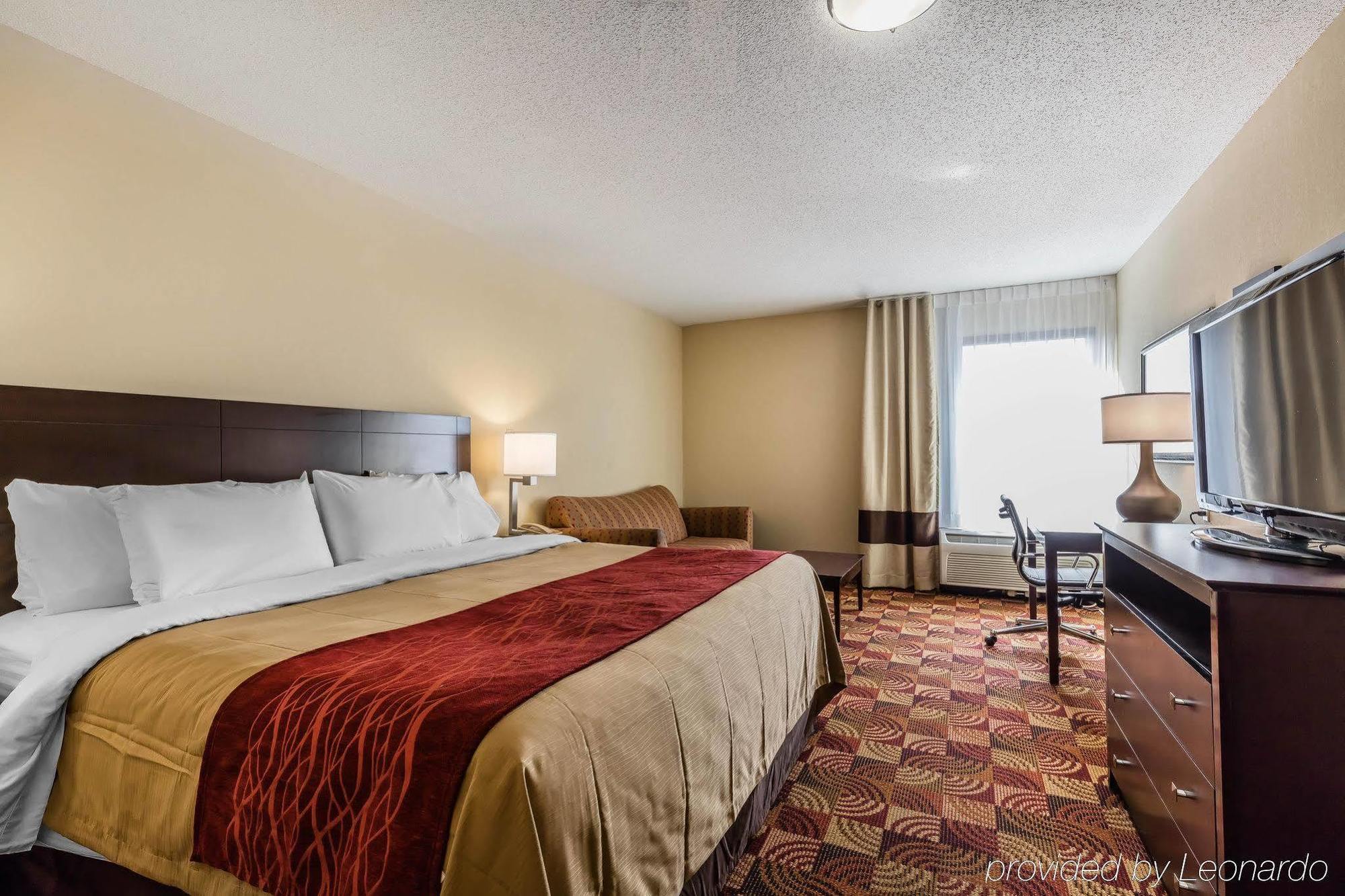 Comfort Inn & Suites Jasper Hwy 78 West Extérieur photo