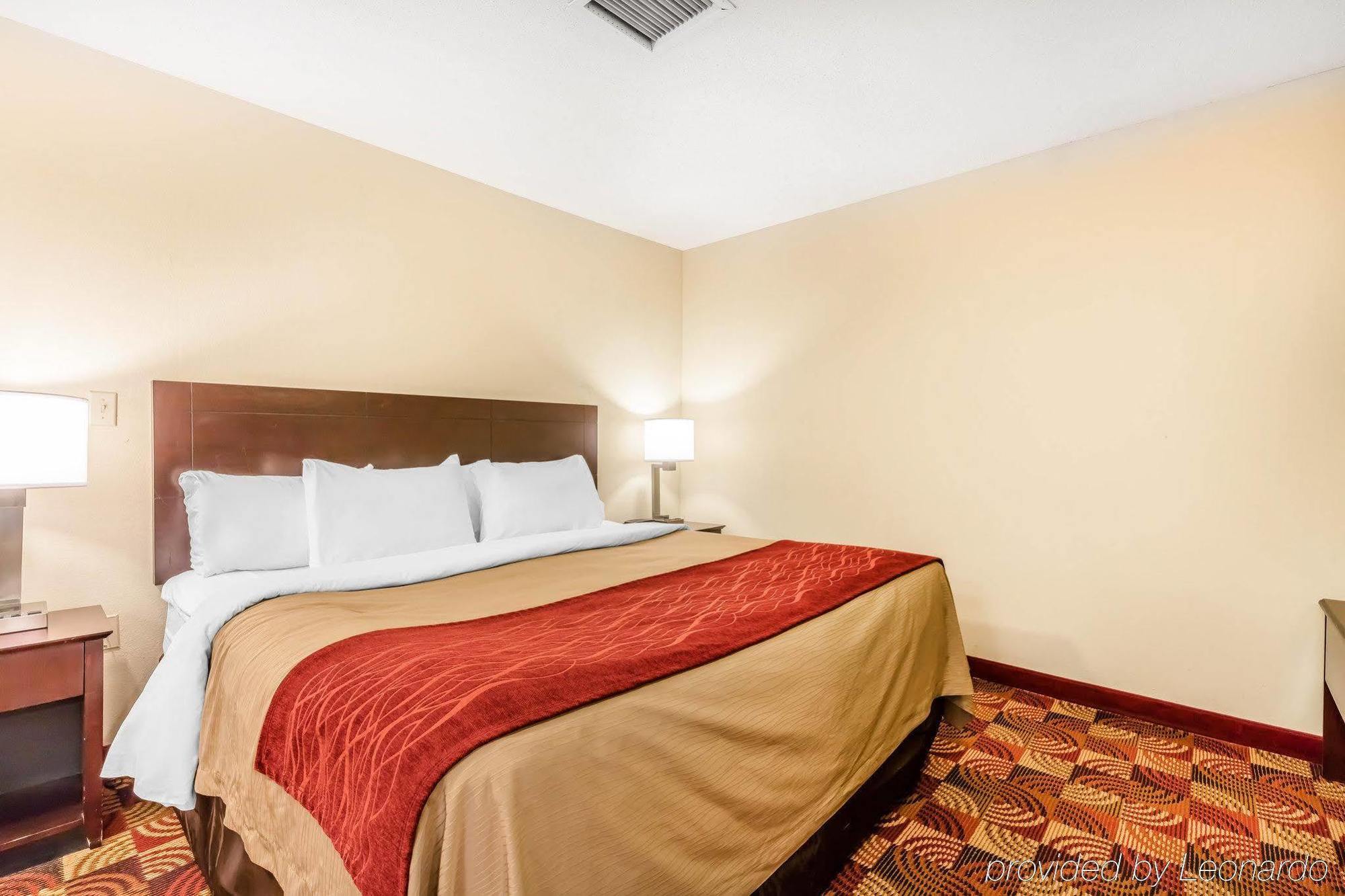 Comfort Inn & Suites Jasper Hwy 78 West Extérieur photo