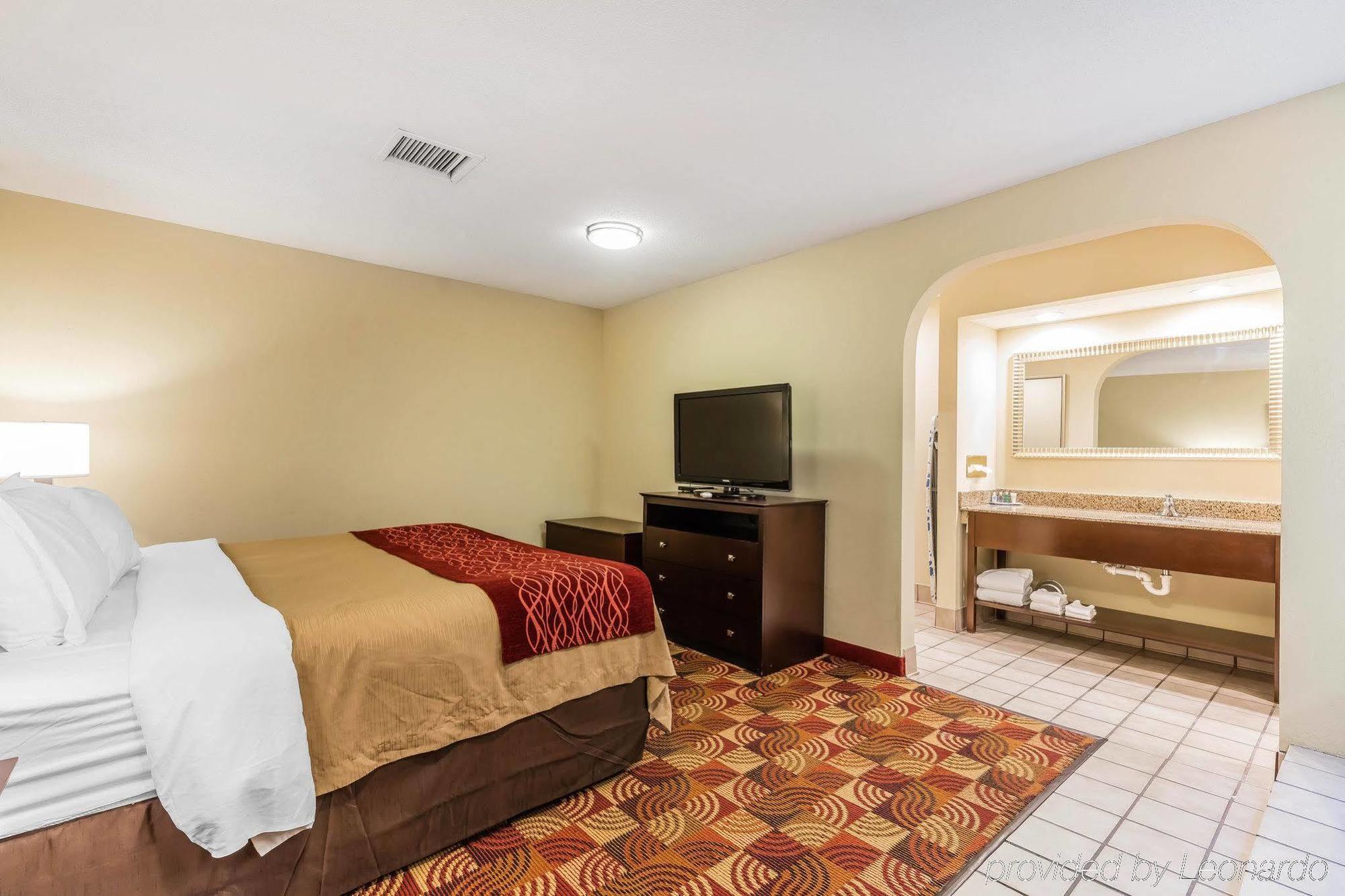 Comfort Inn & Suites Jasper Hwy 78 West Extérieur photo