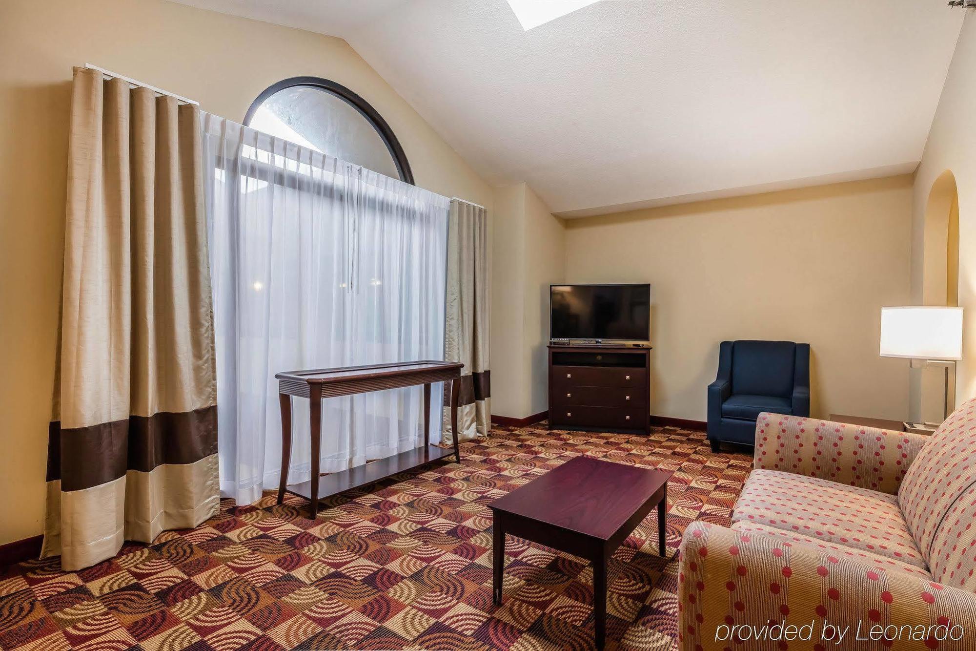 Comfort Inn & Suites Jasper Hwy 78 West Extérieur photo