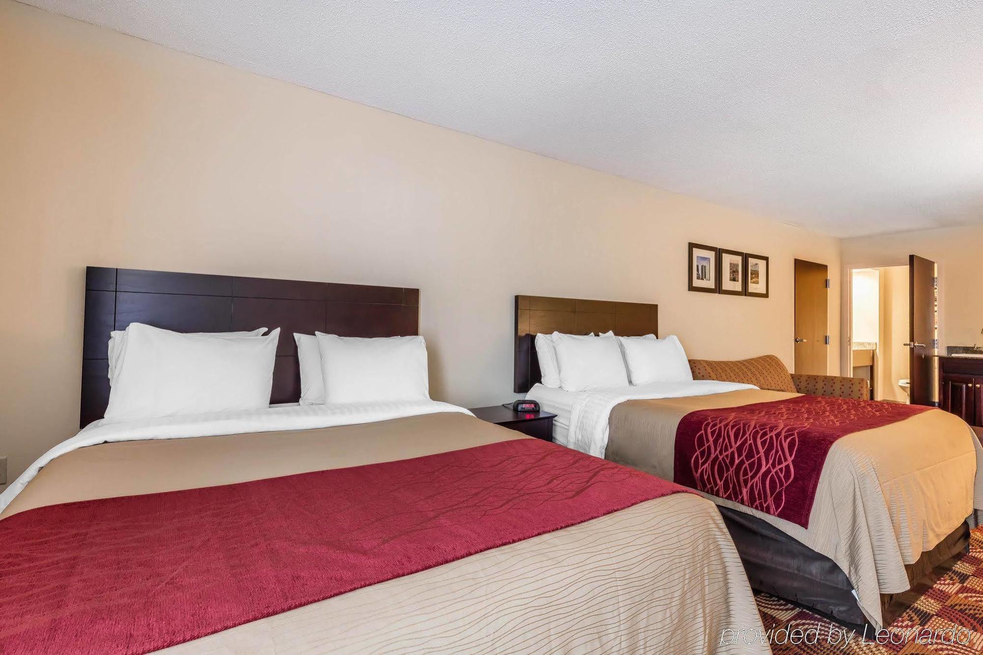 Comfort Inn & Suites Jasper Hwy 78 West Extérieur photo