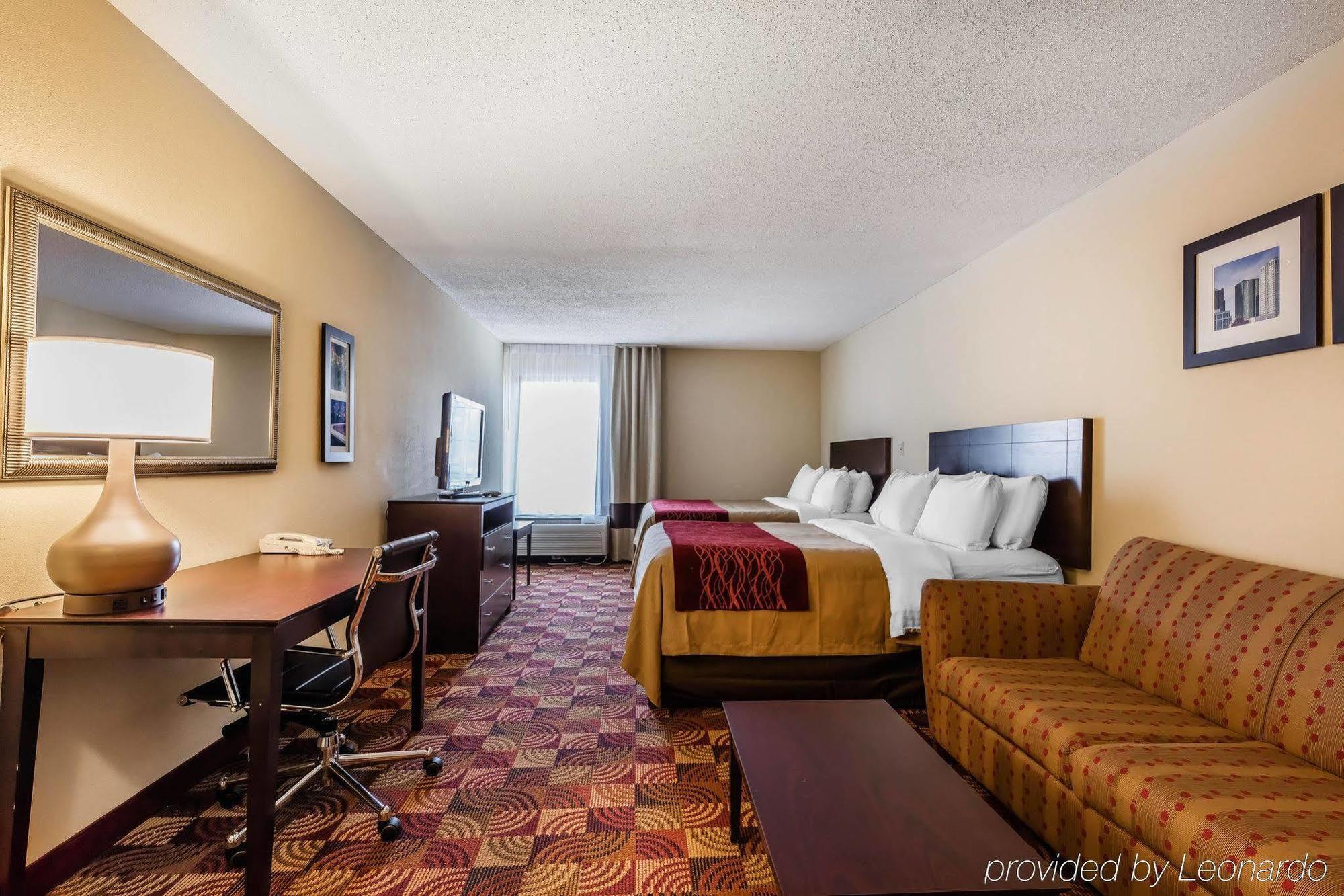 Comfort Inn & Suites Jasper Hwy 78 West Extérieur photo