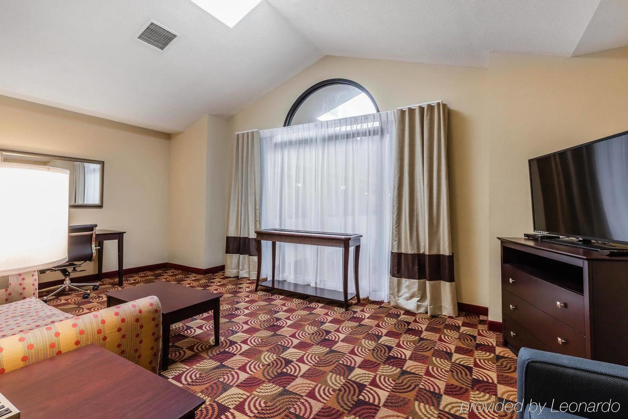 Comfort Inn & Suites Jasper Hwy 78 West Extérieur photo